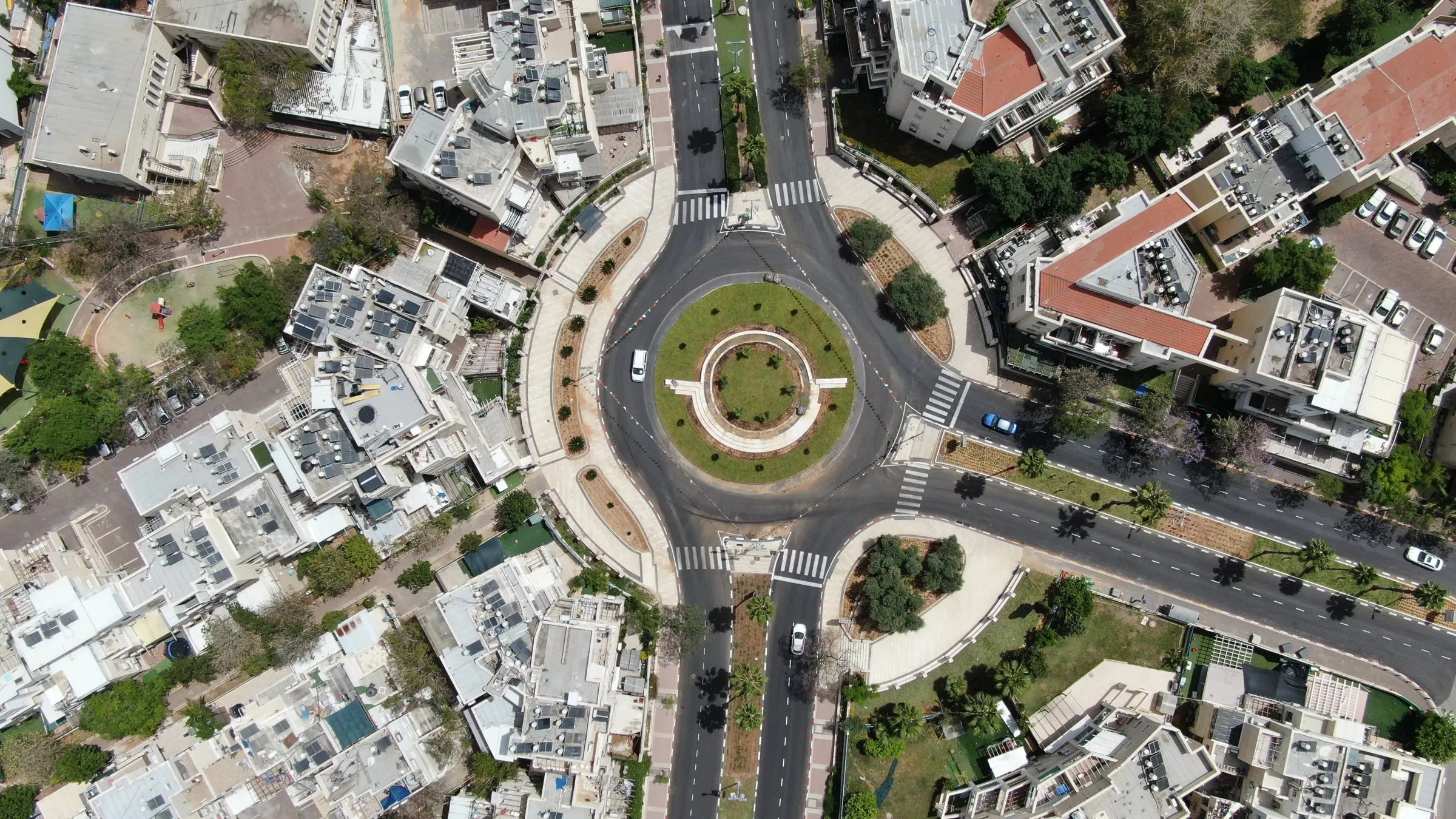 קבלן מסגרת, עיריית אלעד, צילום מהשטח 1