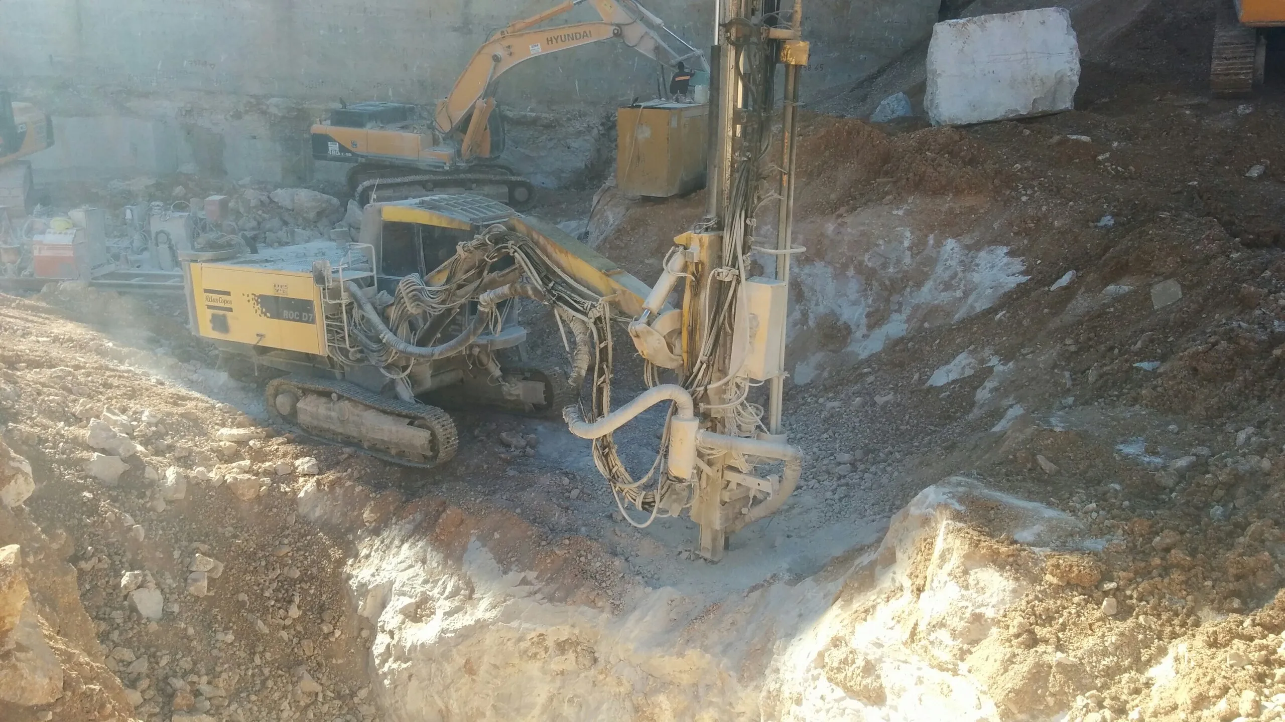 מתחם עדן, ירושלים, צילום מהשטח 1