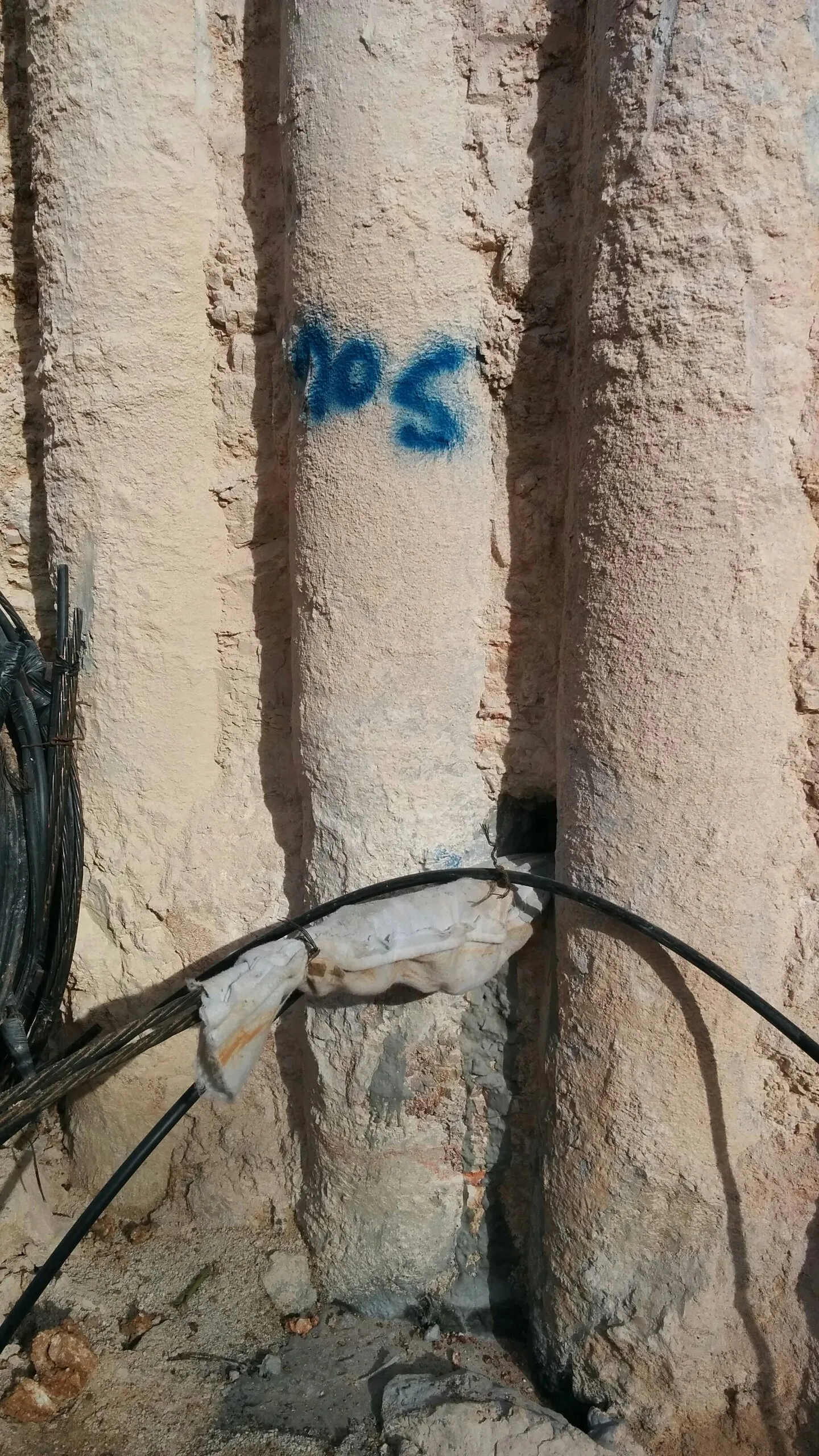 מתחם עדן, ירושלים, צילום מהשטח 4