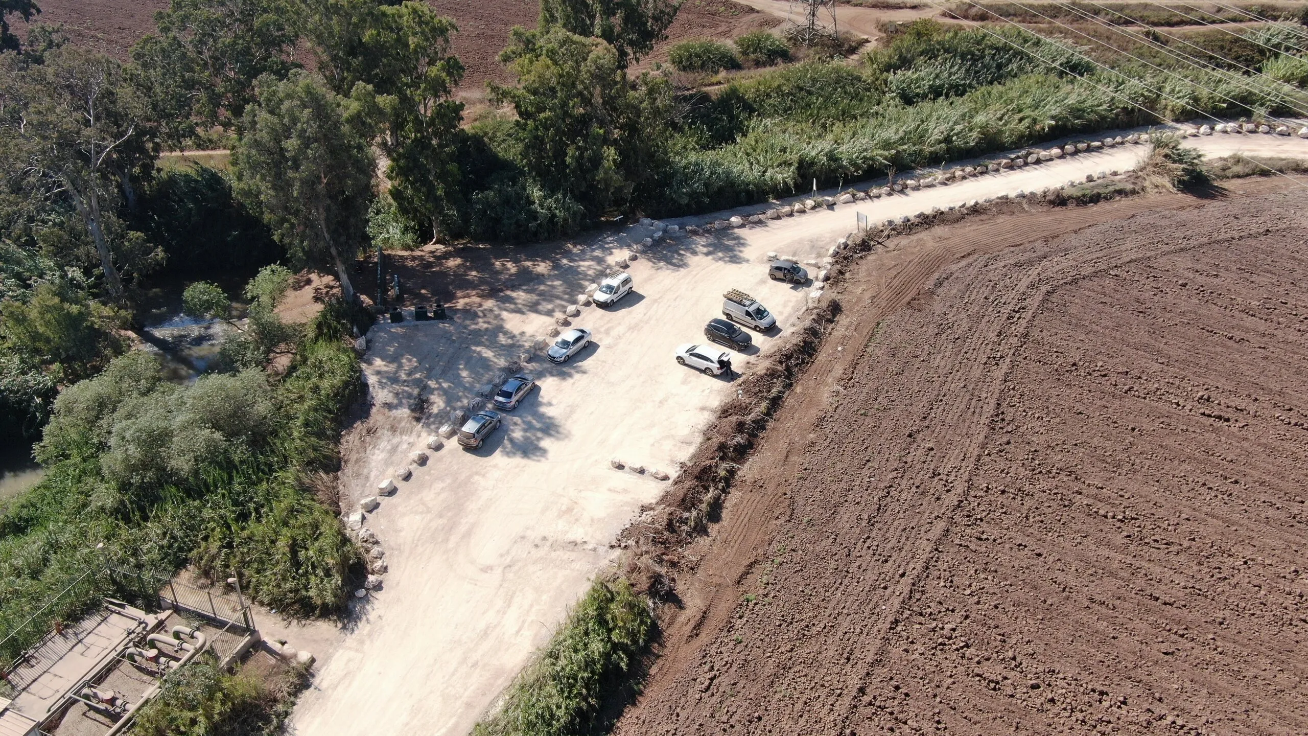 אבו ראבח וסביבתו, צילום מהשטח 6